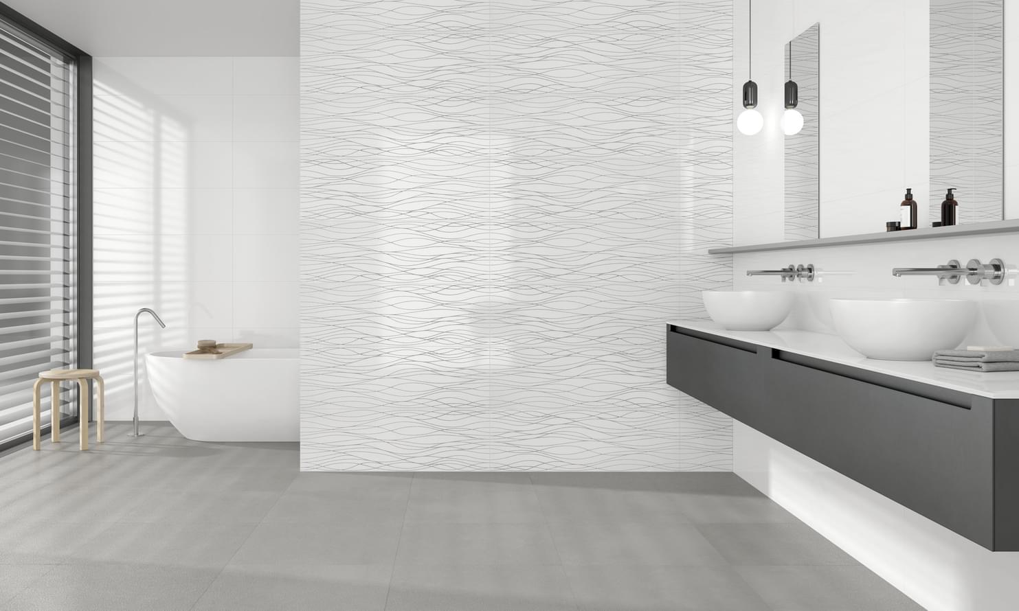 керамика фабрики Peronda коллекция Frozen