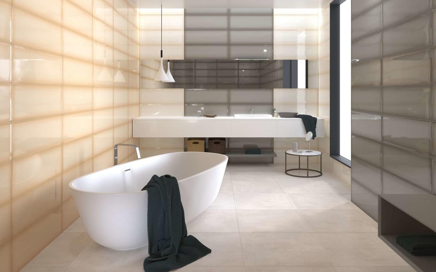 керамика фабрики Peronda коллекция Granny