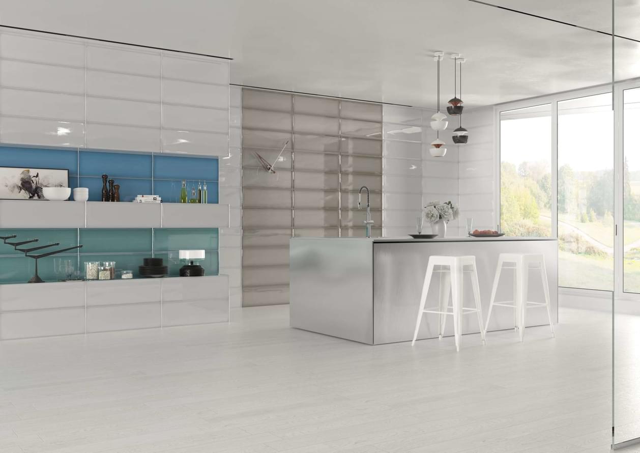 керамика фабрики Peronda коллекция Granny