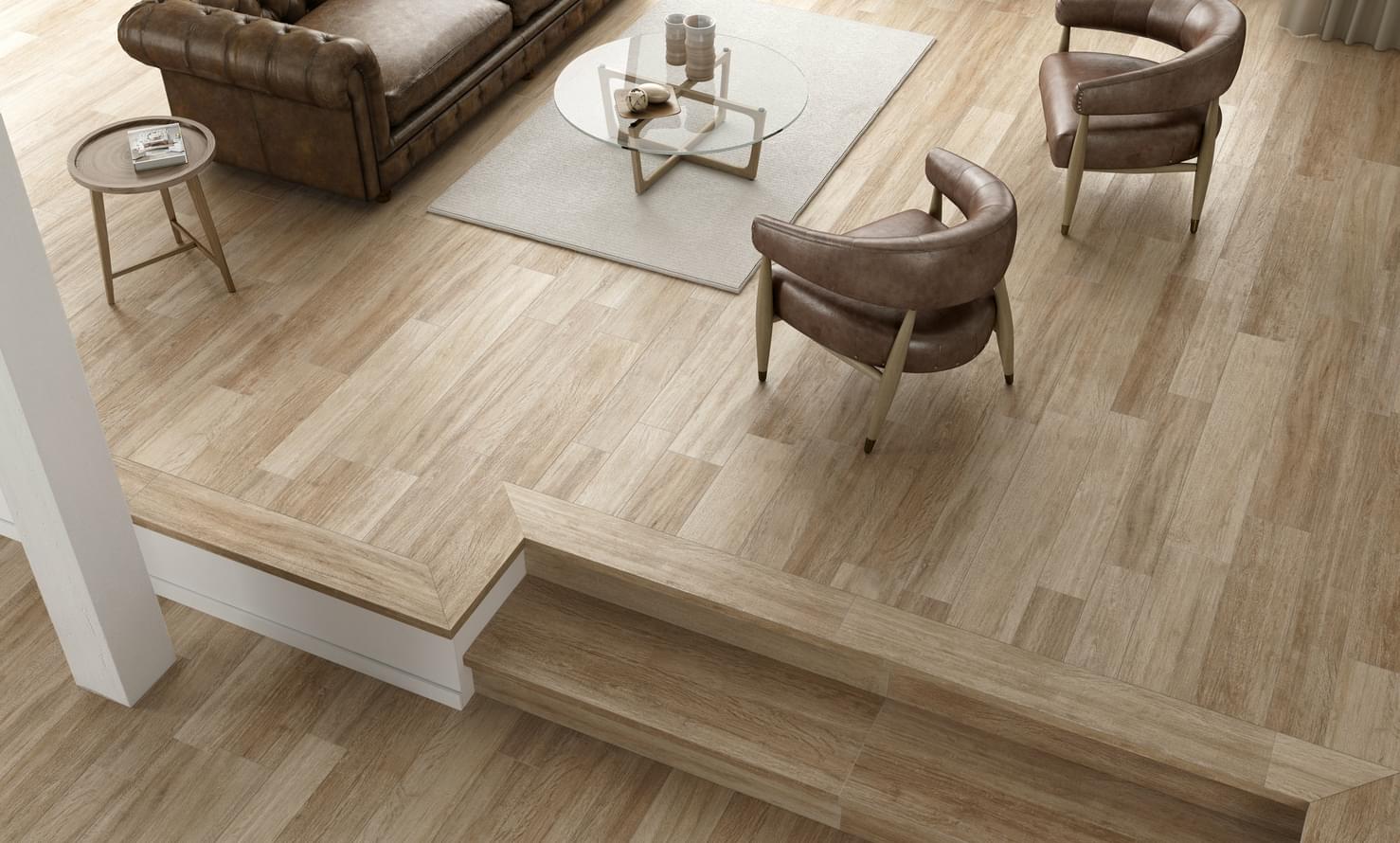 керамогранит фабрики Peronda коллекция Grove