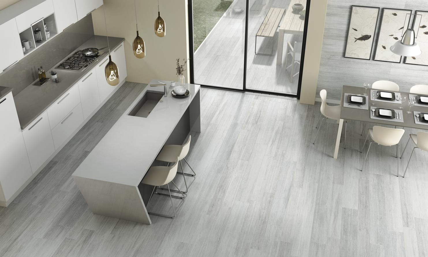 керамогранит фабрики Peronda коллекция Grove