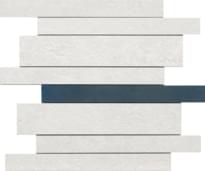 Плитка Peronda Grunge D Grey Brick 30x32 см, поверхность матовая
