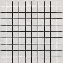Плитка Peronda Grunge D Grey Wall Mosaic 30x30 см, поверхность матовая