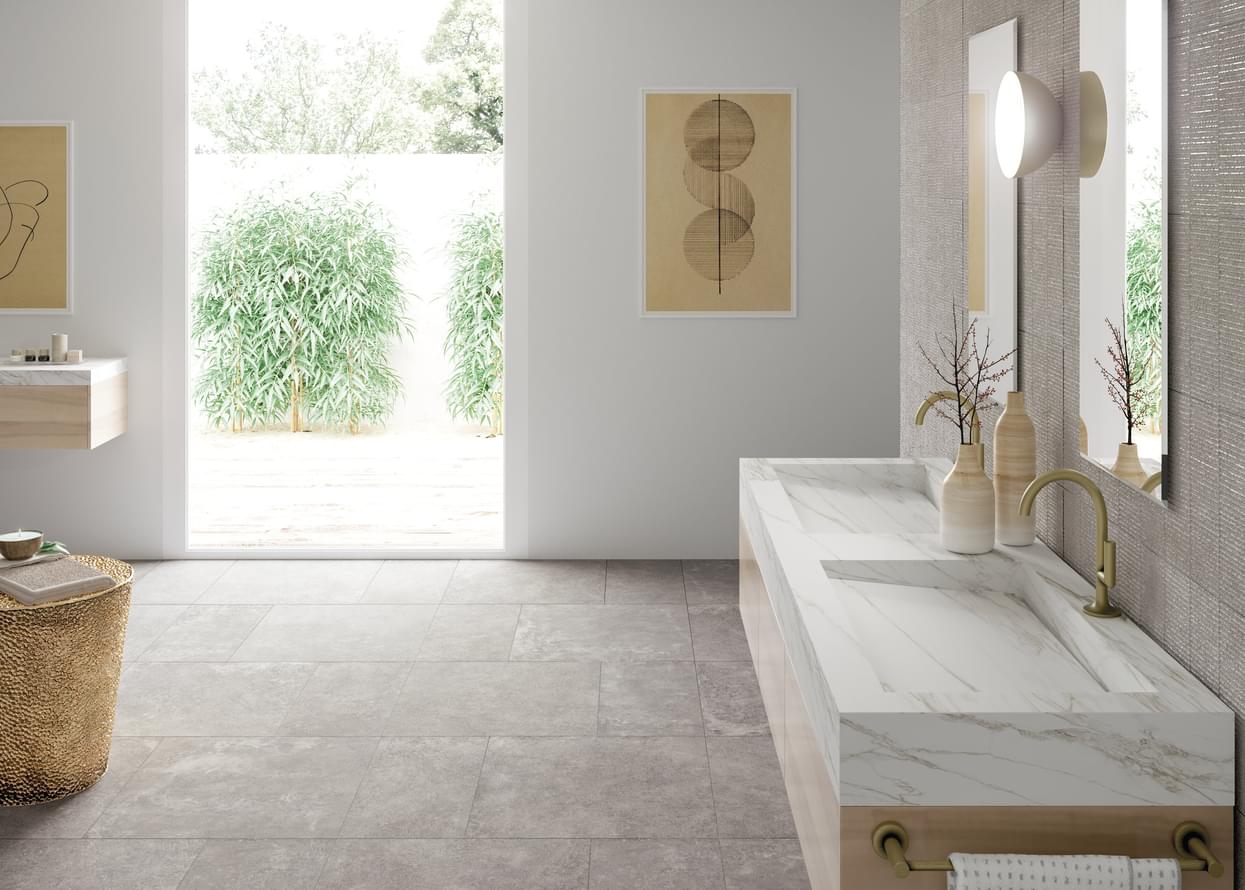 керамика фабрики Peronda коллекция Grunge