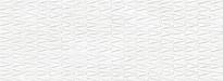 Плитка Peronda Grunge White Peak R 32x90 см, поверхность матовая, рельефная