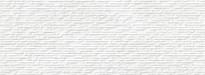 Плитка Peronda Grunge White Stripes R 32x90 см, поверхность матовая