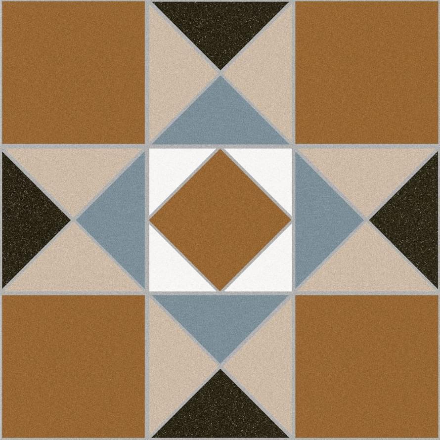 Плитка Peronda House Of Vanity HV-3 Распродажа 33x33 см, поверхность матовая