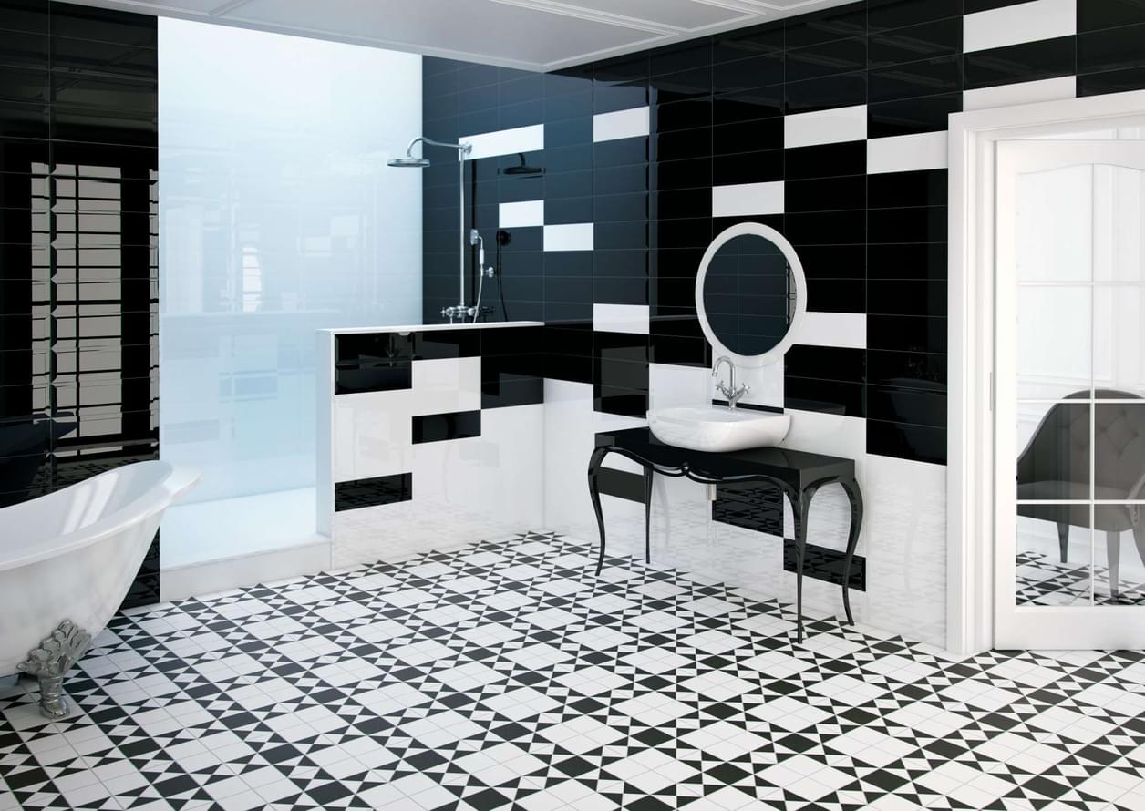 керамогранит фабрики Peronda коллекция House Of Vanity