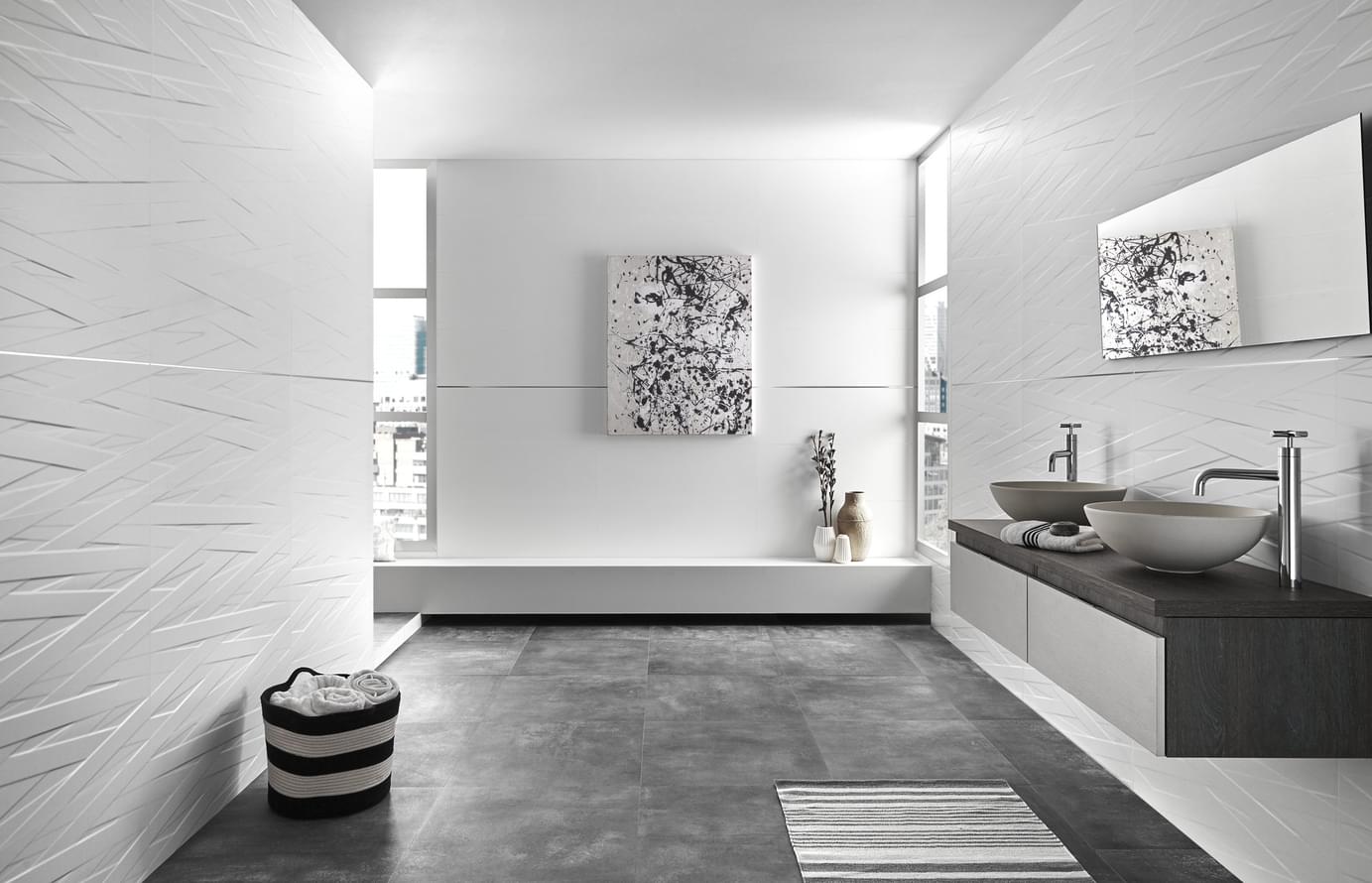 керамика фабрики Peronda коллекция Laccio