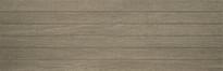 Плитка Peronda Lenk D Walnut Stripes As C 24x75 см, поверхность матовая, рельефная