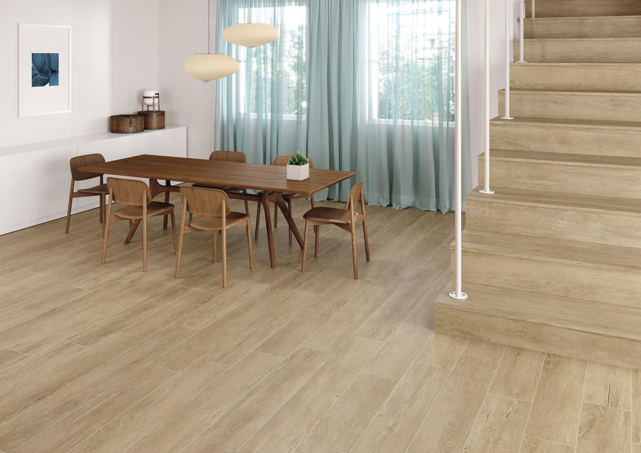 керамогранит фабрики Peronda коллекция Lenk