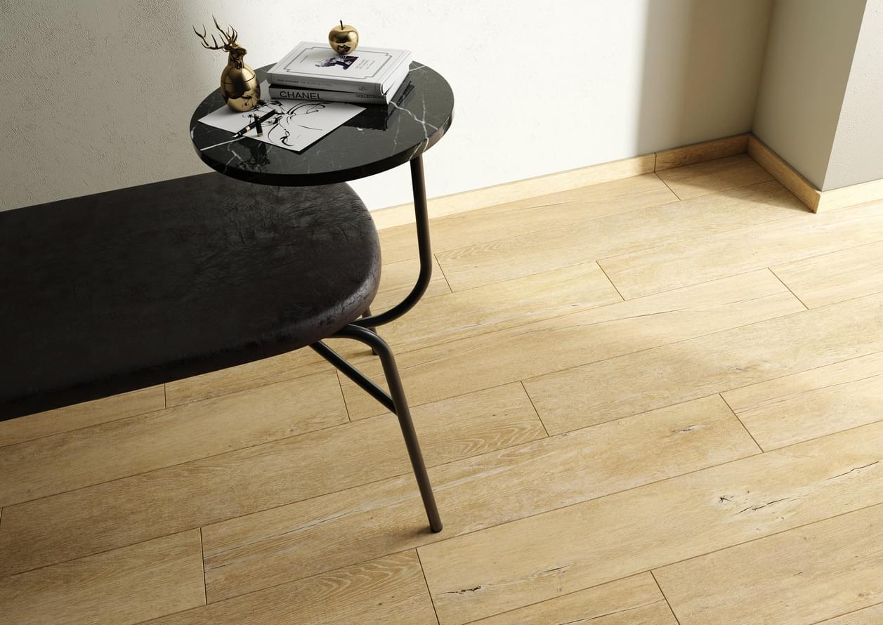 керамогранит фабрики Peronda коллекция Lenk