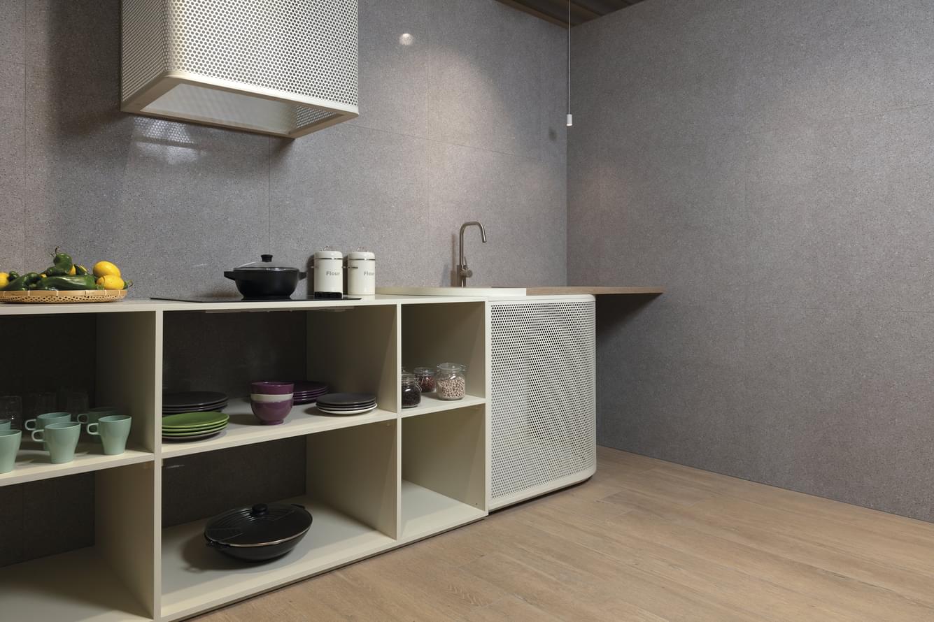 керамогранит фабрики Peronda коллекция Lenk