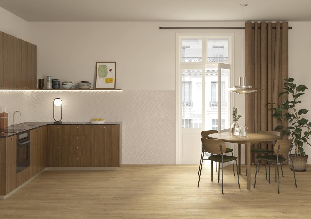 керамогранит фабрики Peronda коллекция Lenk