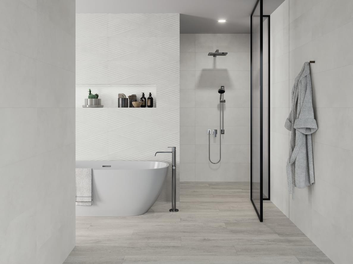 керамогранит фабрики Peronda коллекция Lenk