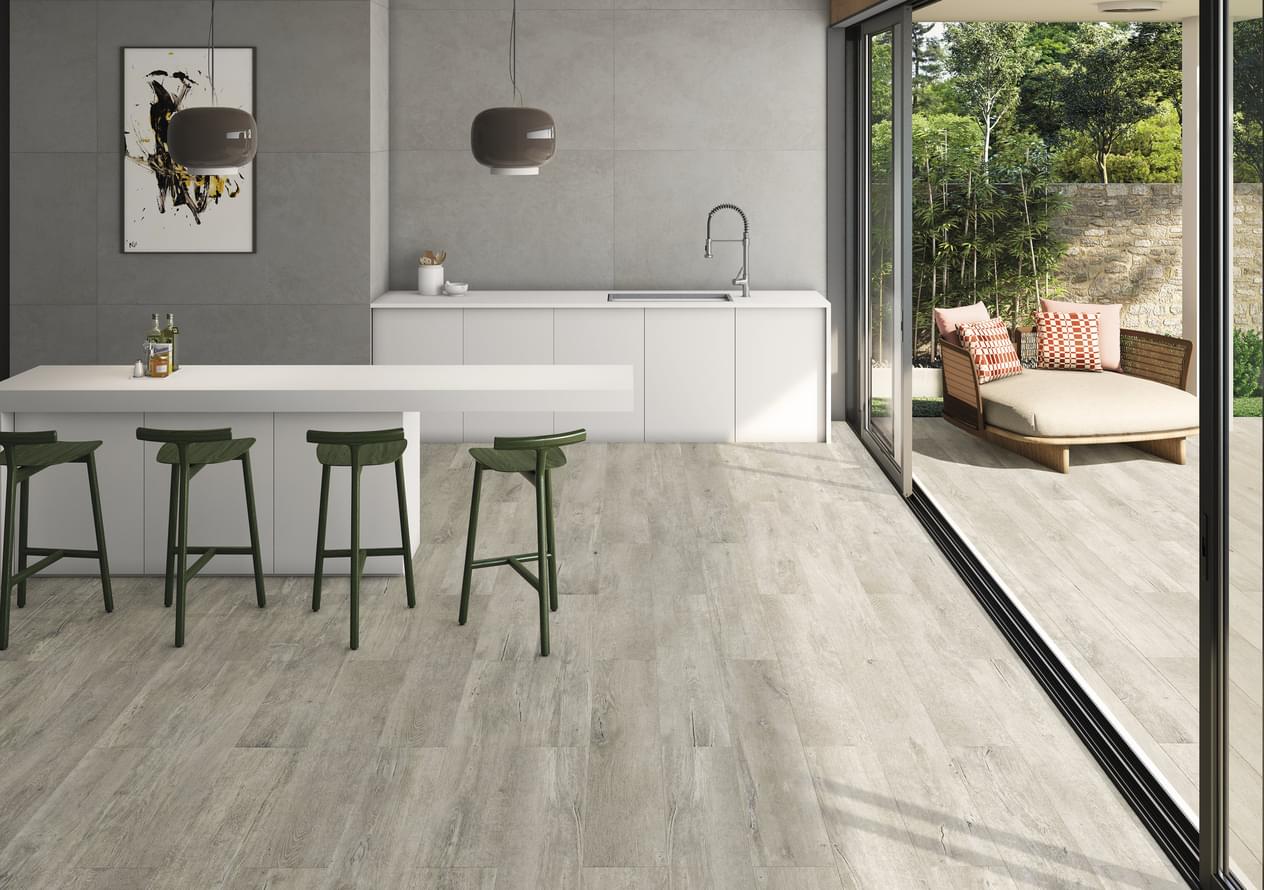 керамогранит фабрики Peronda коллекция Lenk