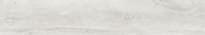 Плитка Peronda Lenk White As C R 24x151 см, поверхность матовая, рельефная