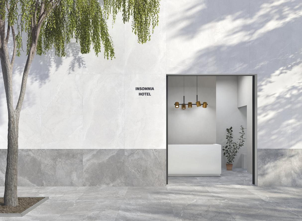 керамика фабрики Peronda коллекция Lucca