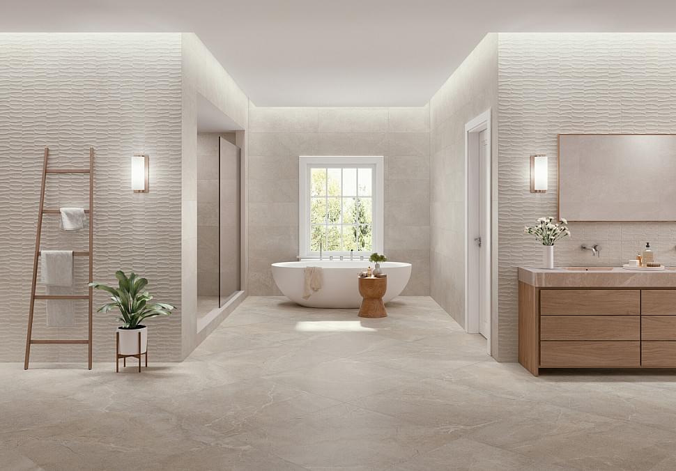 керамика фабрики Peronda коллекция Lucca