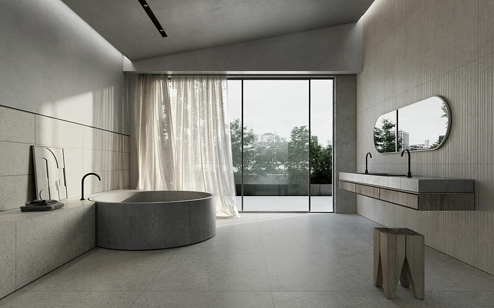 керамика фабрики Peronda коллекция Manhattan