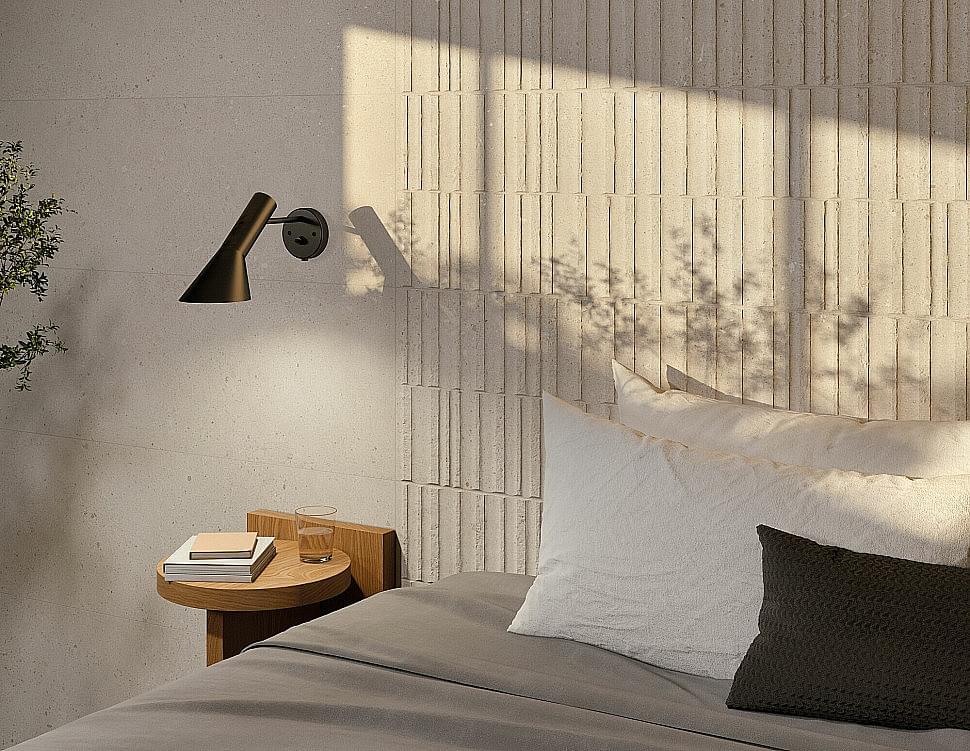 керамика фабрики Peronda коллекция Manhattan