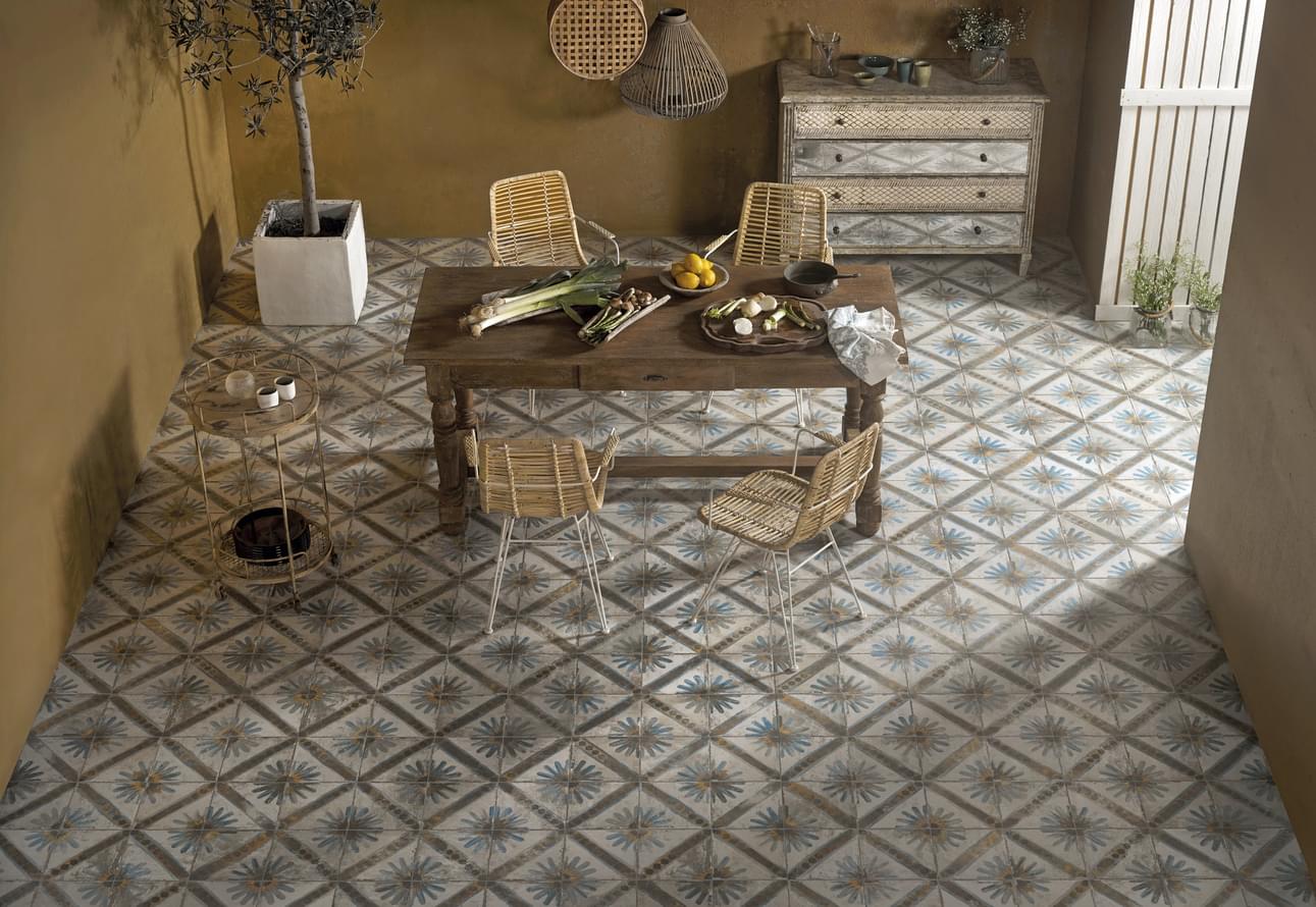 керамика фабрики Peronda коллекция Marrakech