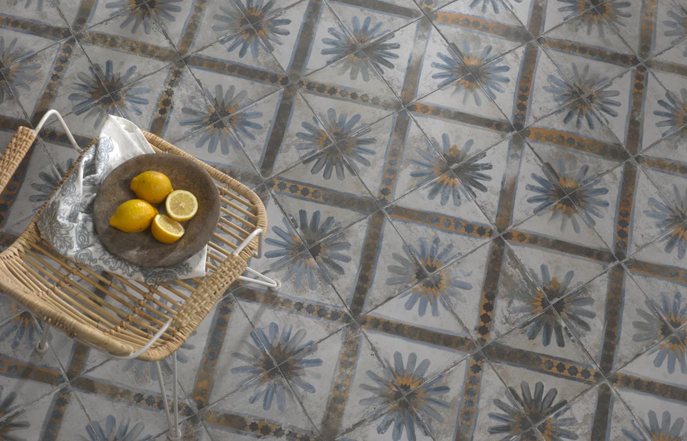 керамика фабрики Peronda коллекция Marrakech