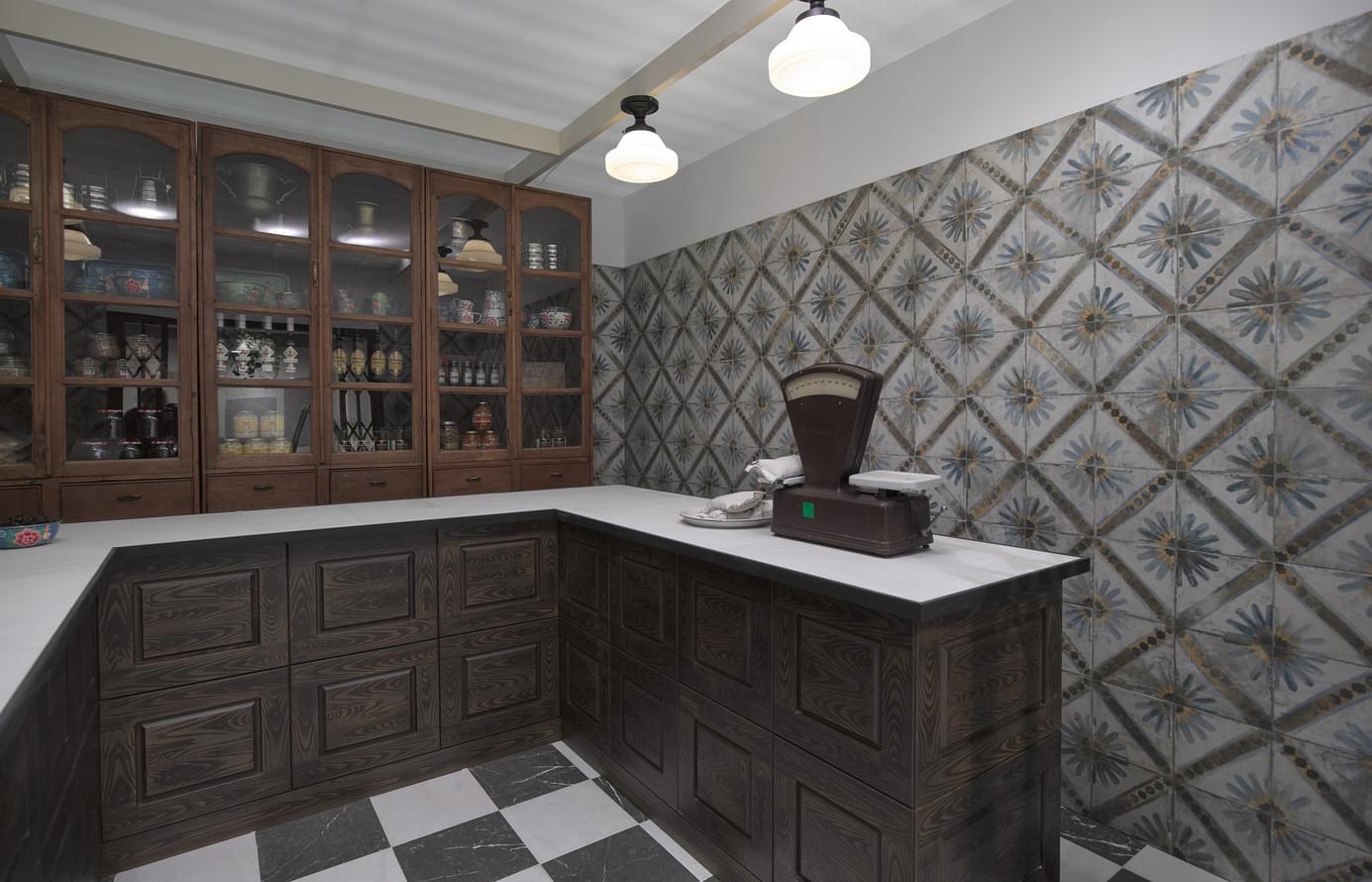 керамика фабрики Peronda коллекция Marrakech
