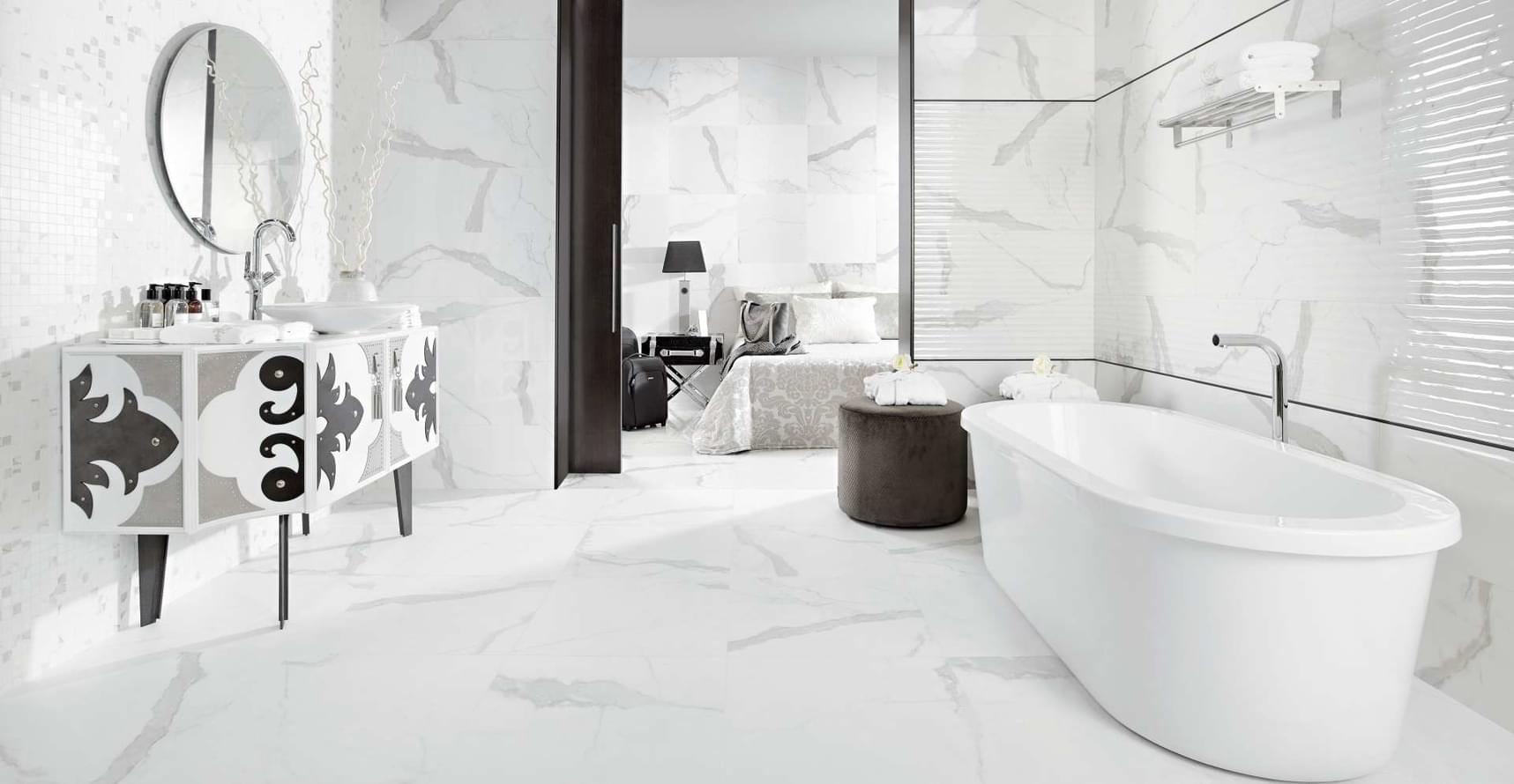 керамика фабрики Peronda коллекция Metropolitan