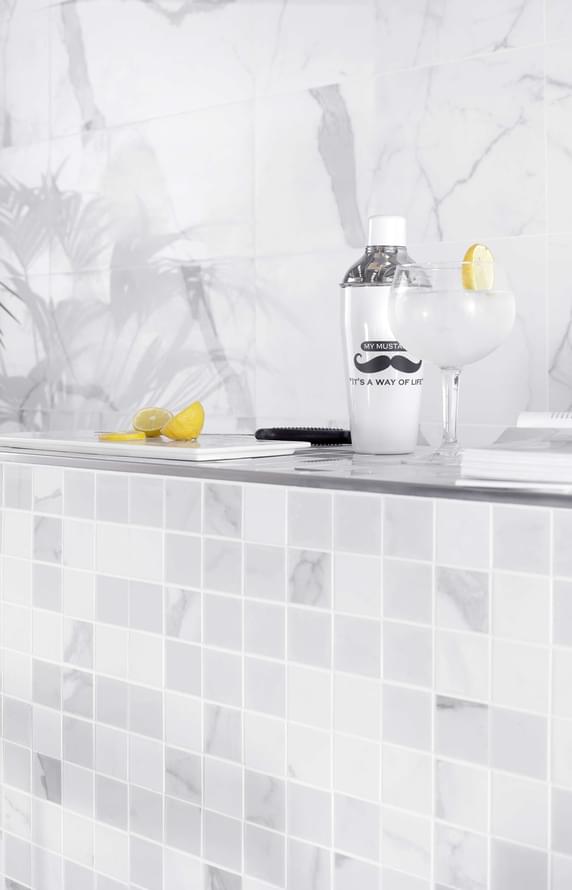 керамика фабрики Peronda коллекция Metropolitan