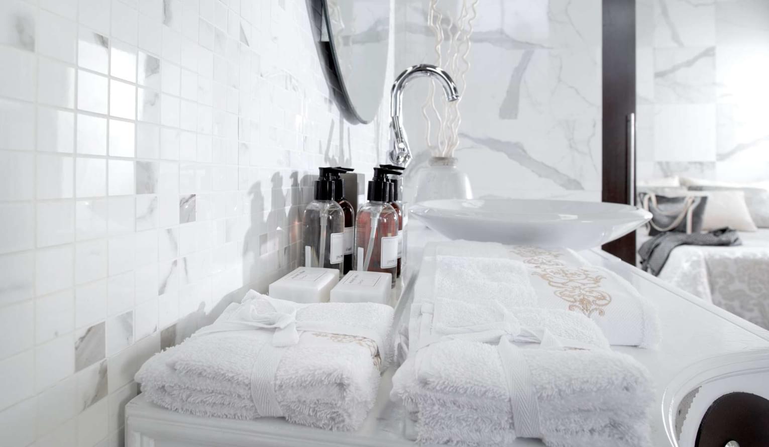 керамика фабрики Peronda коллекция Metropolitan