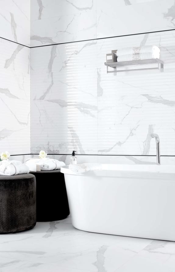 керамика фабрики Peronda коллекция Metropolitan