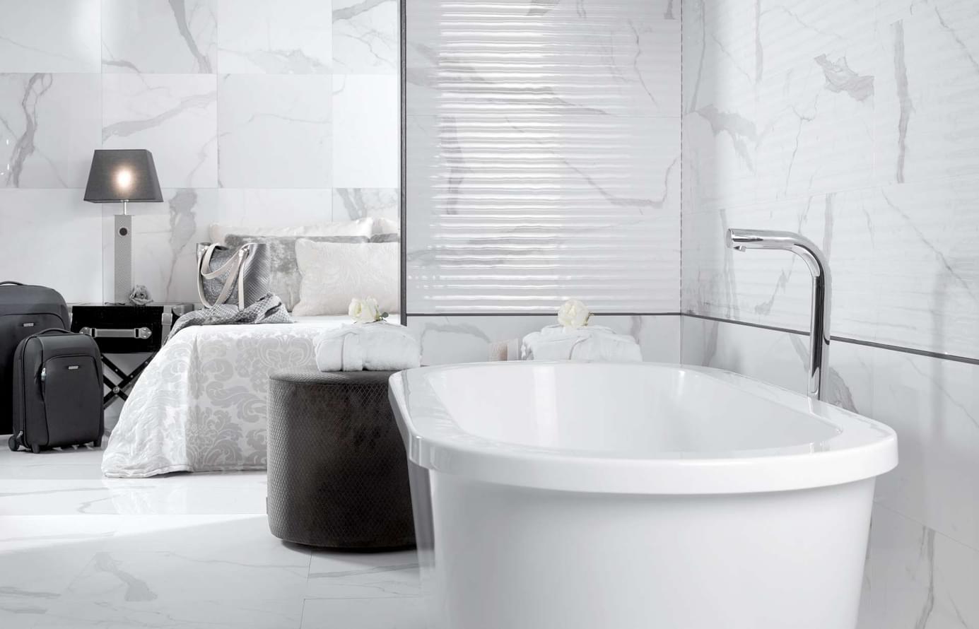 керамика фабрики Peronda коллекция Metropolitan