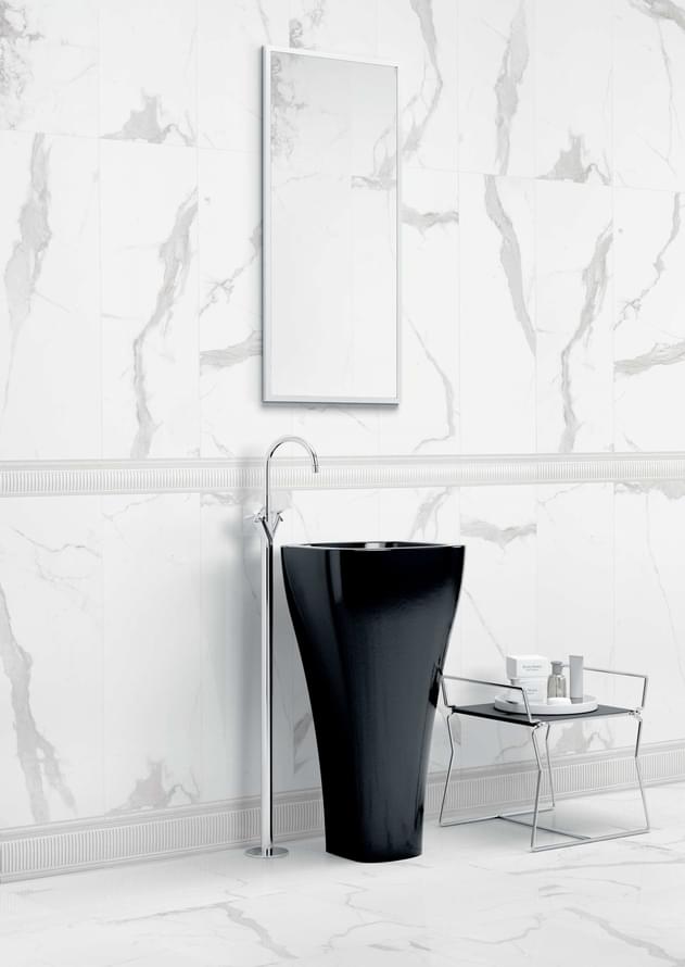 керамика фабрики Peronda коллекция Metropolitan