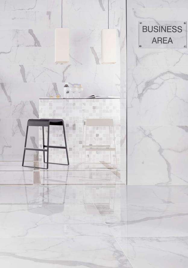 керамика фабрики Peronda коллекция Metropolitan