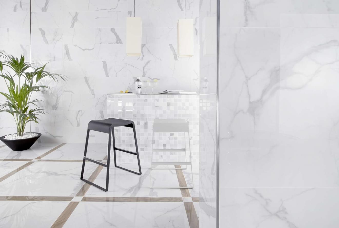 керамика фабрики Peronda коллекция Metropolitan