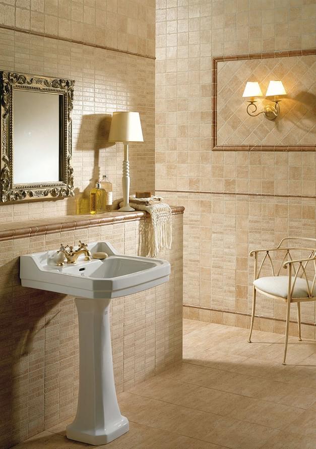 керамогранит фабрики Peronda коллекция Mitologica