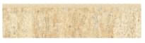 Плитка Peronda Mitologica Rodapie Cronos-H 8x33 см, поверхность полированная