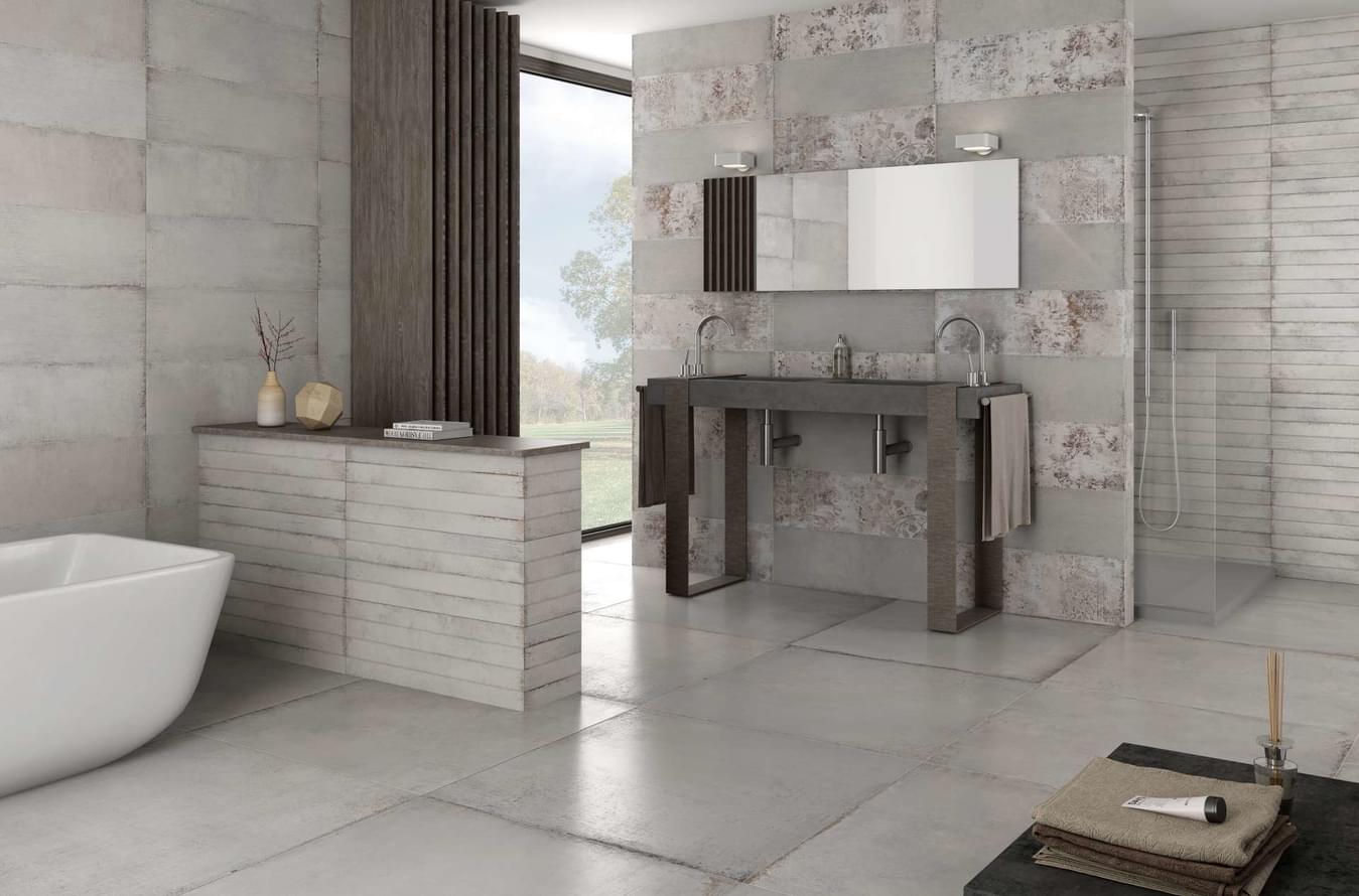 керамика фабрики Peronda коллекция Mitte