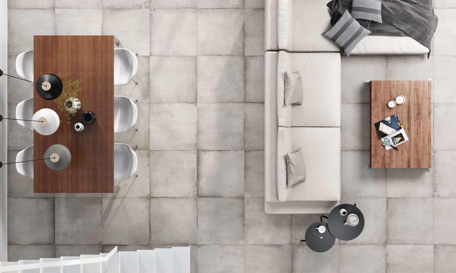 керамика фабрики Peronda коллекция Mitte