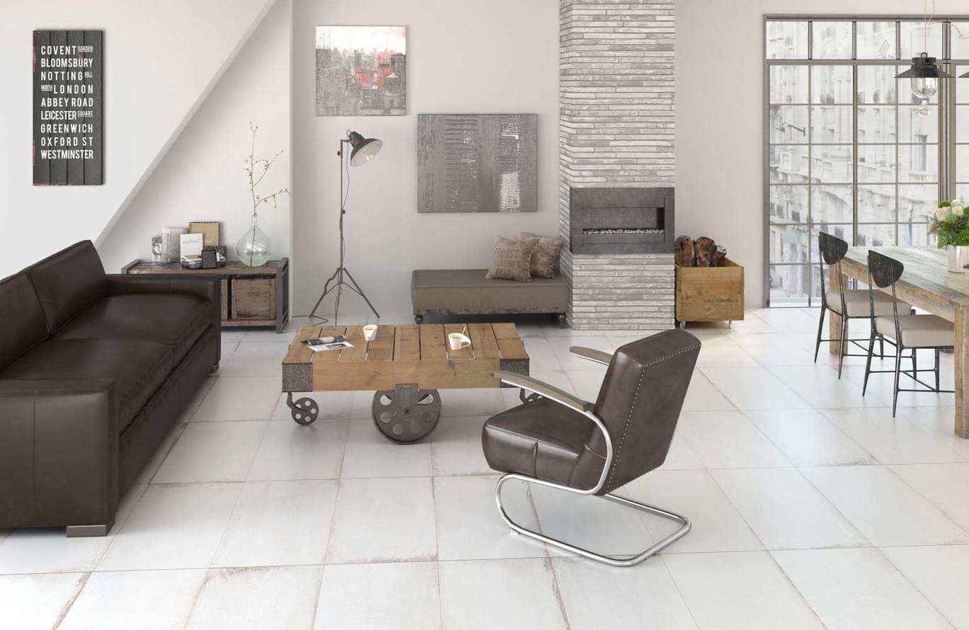 керамика фабрики Peronda коллекция Mitte