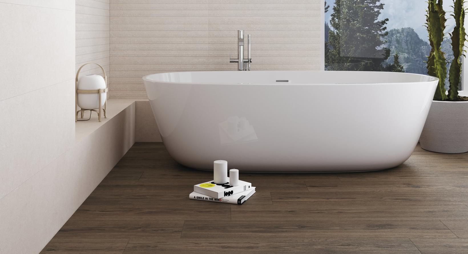 керамогранит фабрики Peronda коллекция Moritz