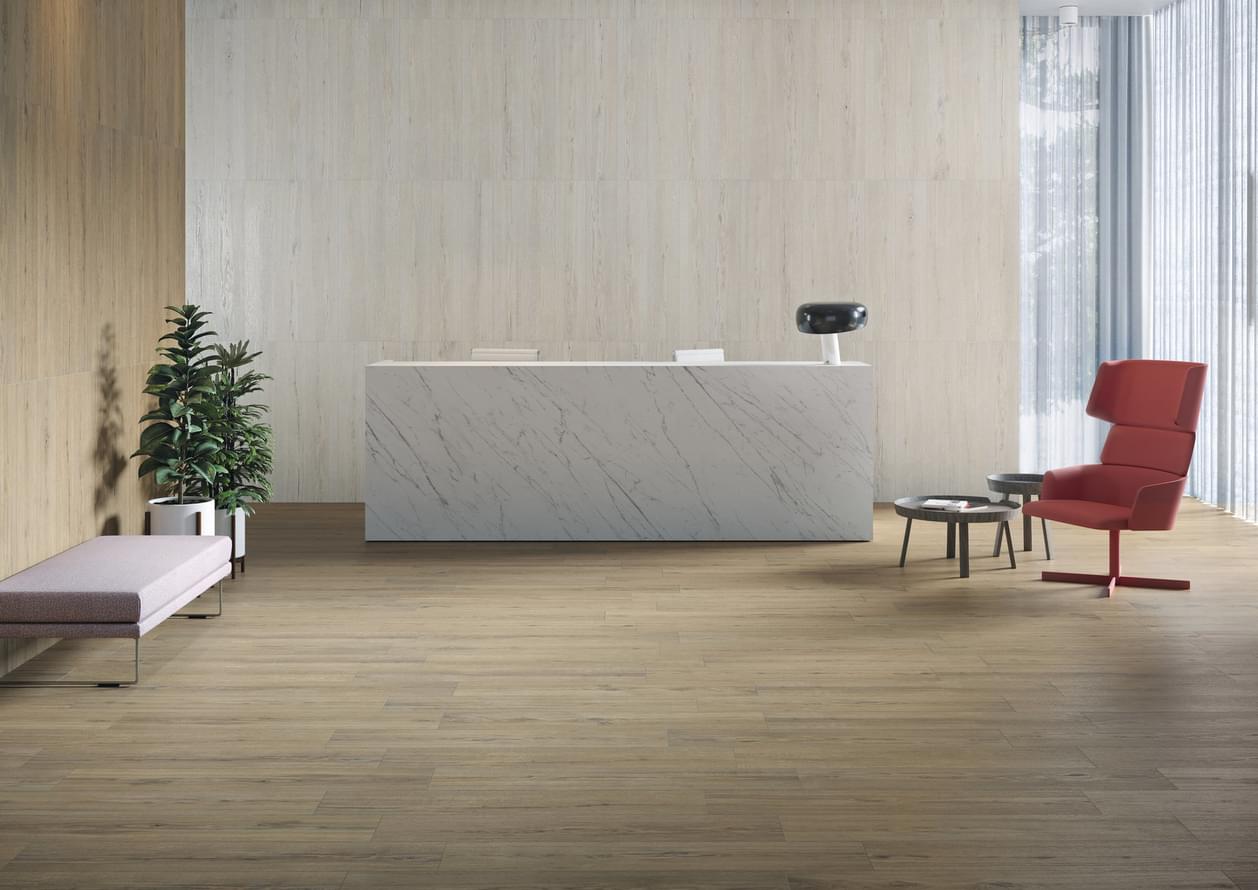 керамогранит фабрики Peronda коллекция Moritz