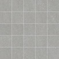 Плитка Peronda Mystic 4D Decorado Grey Mosaic 25x25 см, поверхность матовая
