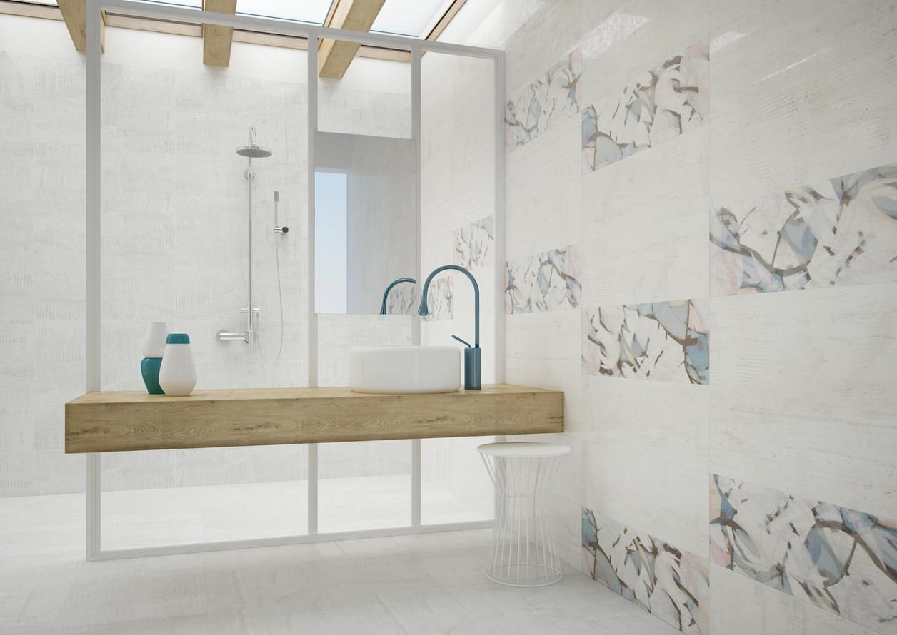 керамика фабрики Peronda коллекция Nantes