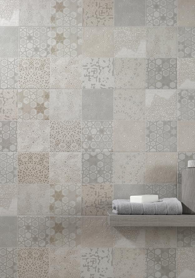 керамика фабрики Peronda коллекция Nantes