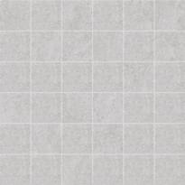 Плитка Peronda Nature Decorado Grey Mosaic C 30x30 см, поверхность полуматовая