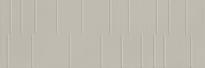 Плитка Peronda Neutral Decor Grey 40x120 см, поверхность матовая