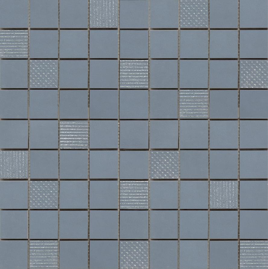 Peronda Palette Blue Mosaic 31.5x31.5