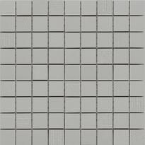Плитка Peronda Palette Fog Mosaic 31.5x31.5 см, поверхность матовая, рельефная